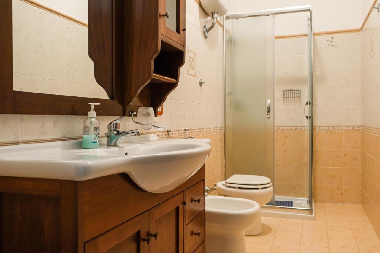 Olimpo B&B Giurdignano Kültér fotó